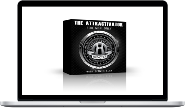 Hypnotica - The Attractivator