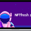 NFT Fresh 2021