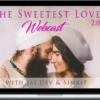 Jai Dev Singh – Sweetest Love 2.0