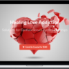 Lesley Tavernier – Healing Love Addiction