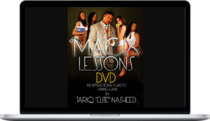 Tariq Elite Nasheed – Macklessons PPV Specials