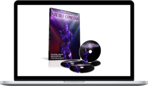 Vince Kelvin – Pure Self Expressions