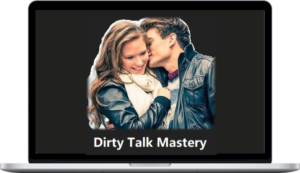 Ben Buckingham – Dirty Talk Mastery