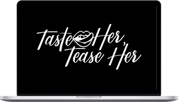 Gabrielle Moore – Taste Her, Tease Her