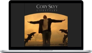 Cory Skyy – Magnetic Lifestyles (Deluxe Bundle)