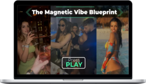 Coach Kyle – Magnetic Vibe Blueprint