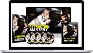 Jon Sinn – Attraction Mastery