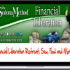 Hale Dwoskin – Sedona Method – Financial Liberation (Sex, Food & Money Retreat)