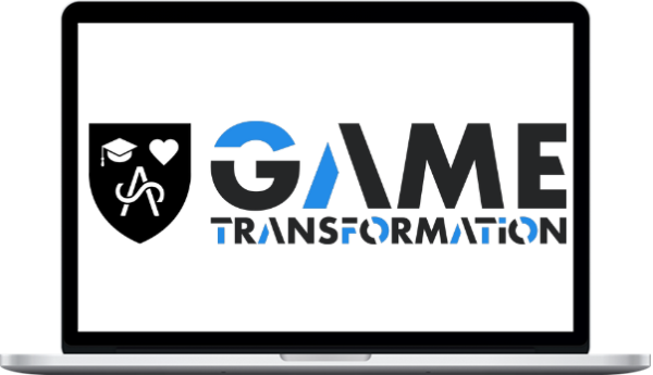 Austen Summers – Game Transformation