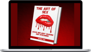 Dating Taxi – The Art Of Sex Bundle