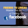 David Wygant – Facebook: Friends To Lovers