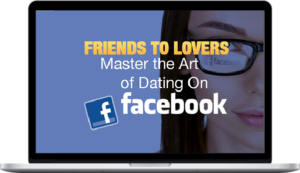 David Wygant – Facebook: Friends To Lovers