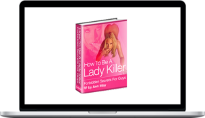 Ann May – How To Be A Lady Killer