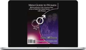 Rion Williams – Mens Guide To Women