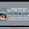 Ross Jeffries – Speed Seduction The New Code 2.0