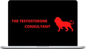 The Testosterone Consultant – Sexual Performance Meal Plan + Testosterone Herbs