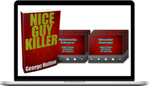 George Hutton – Nice Guy Killer