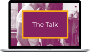 Jane Guyn – The Talk