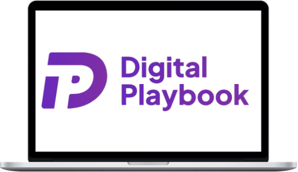 Mike Thurston – Digital Playbook