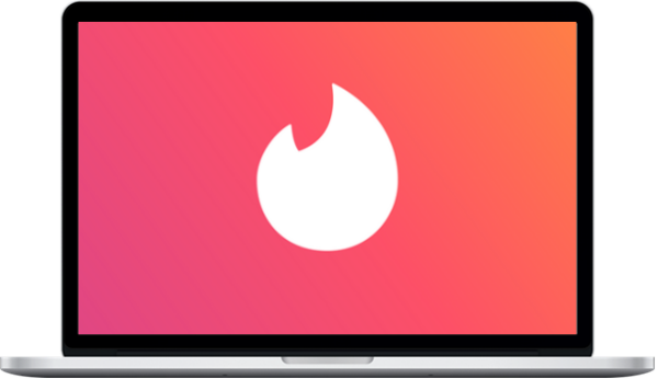 Tony Breese – Tinder Course