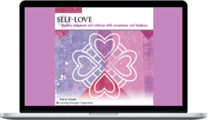 Paul Scheele – Self-Love