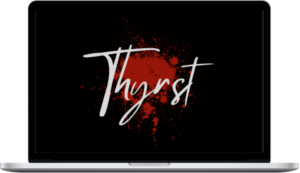 Way Of Gods Co – THYRST – The Ultimate Secret