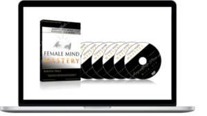 2 Girls Teach Sex – Female Mind Mastery