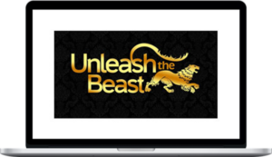 Alex Allman – Unleash The Beast