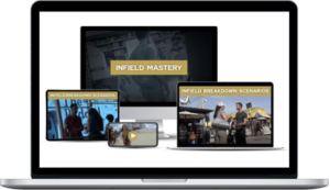 Matt Artisan – Infield Mastery