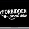 Gabrielle Moore – Forbidden Anal Sex