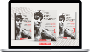 Jacked Aecus – The Chad Mindset Forge an Unbreakable Mental Framework