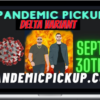 MLD Jon – Pandemic Pick Up: Delta Variant