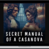 Nazarelis Ojeda – Secret Manual Of A Casanova