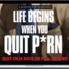 Young Rock – Life Begins When You Quit P*rn