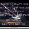 Red Pill Thor – Mastery of One's Self Lecture Series Part V The Cure To A Sexless Relationship Dread Game Skills