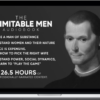 STRONGLAND Publishing – The Illimitable Men Audiobook (26.5 Hours of Narration)