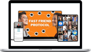 David Morin – Fast Friend Protocol