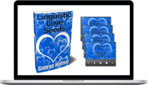 George Hutton – Linguistic Love Seeds