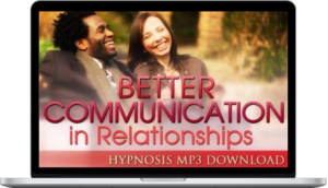 Victoria Gallagher – Better Communication In Relationships