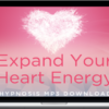 Victoria Gallagher – Expand Your Heart Energy