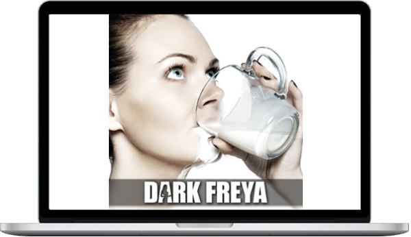 Dark Freya – Cum Conditioning