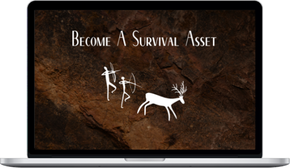 Dominant Polarity – Become A Survival Asset