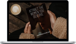 Factfervor – Attract The Women You Deserve