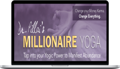 Baskaran Pillai – Millionaire Yoga