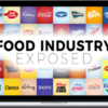 Corrina Rachel – Food Industry Exposed