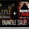 Forged Training – 16 Week Forged Training Workout + Monster Maker Workout