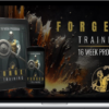 Forged Training – Forged 16 Week Program