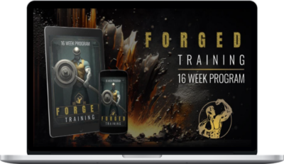 Forged Training – Forged 16 Week Program