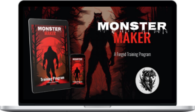 Forged Training – Monster Maker