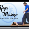 Robert Gardner & Corrina Rachel - Yoga Massage – Fast Effective Pain Relief